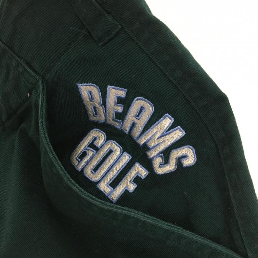 BEAMS GOLF（ビームス ゴルフ） 【超美品】ビームスゴルフ パンツ