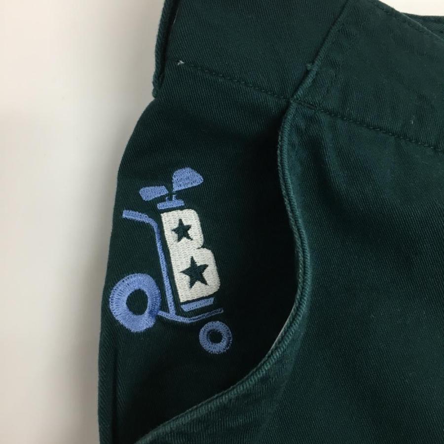 BEAMS GOLF（ビームス ゴルフ） 【超美品】ビームスゴルフ パンツ