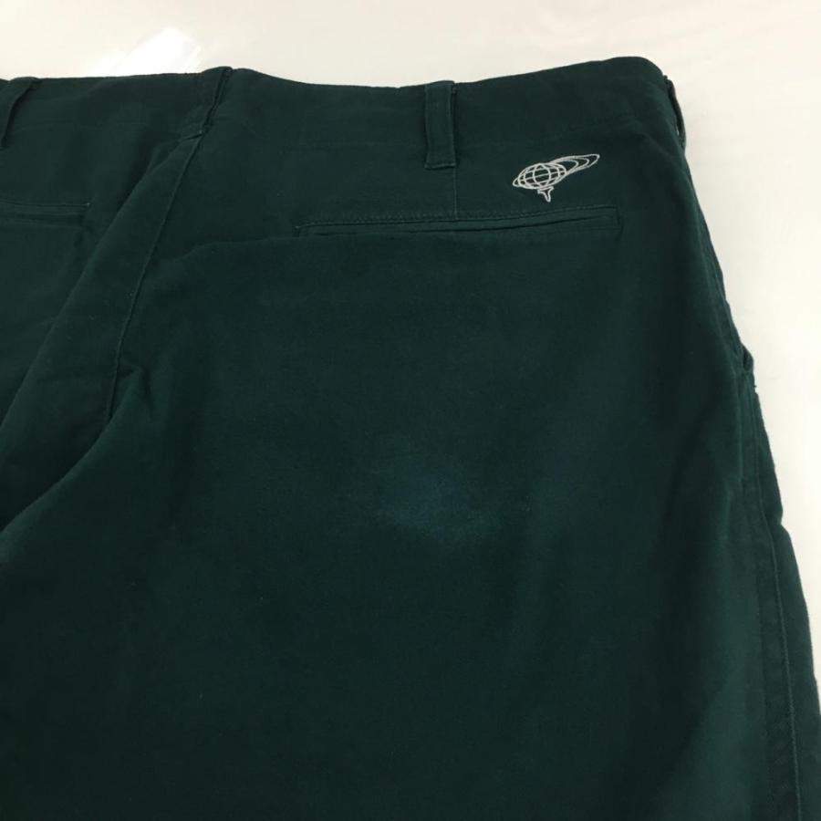 BEAMS GOLF パンツ ビームスゴルフ グリーン BEAMS GOLF（ビームス ゴルフ） 【超美品】ビームスゴルフ パンツ