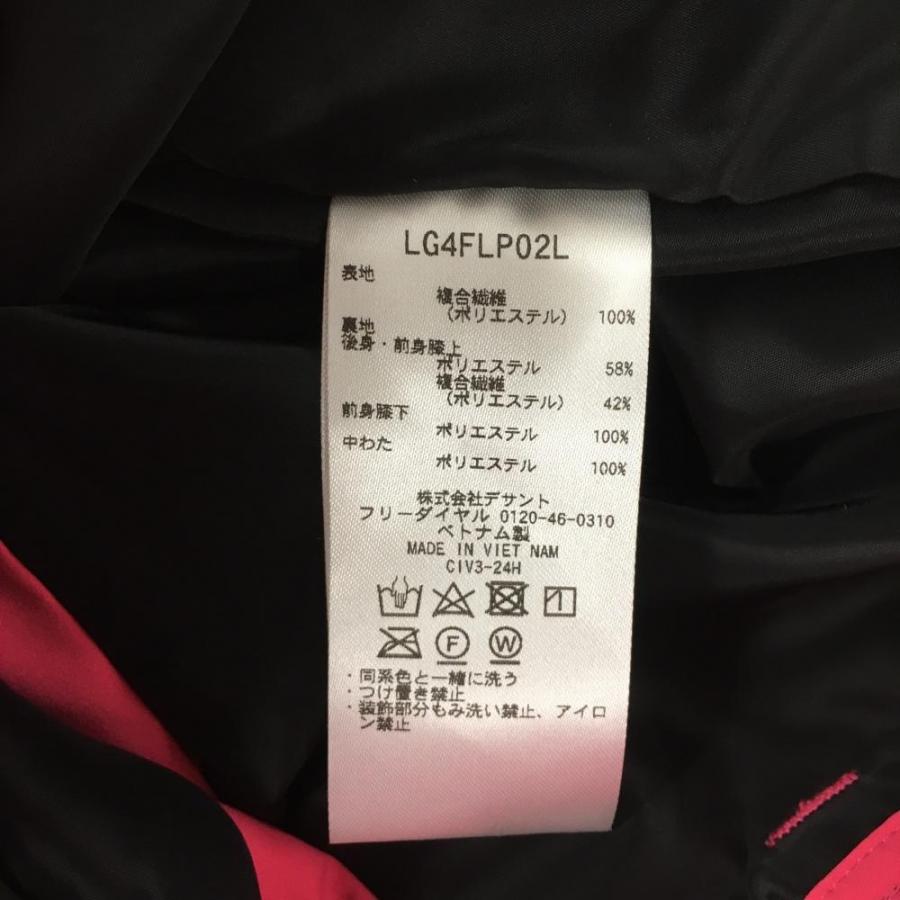 le coq sportif（ルコックスポルティフ） 【新品】ルコック 中綿パンツ