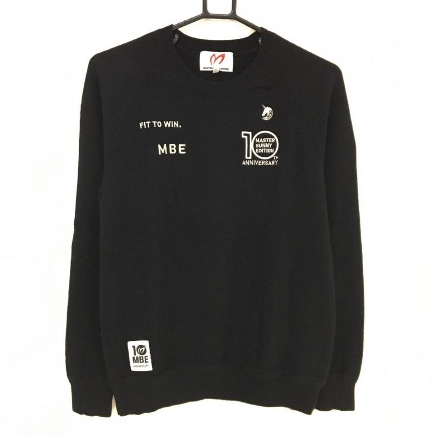 MASTER BUNNY EDITION（マスターバニーエディション） 【美品