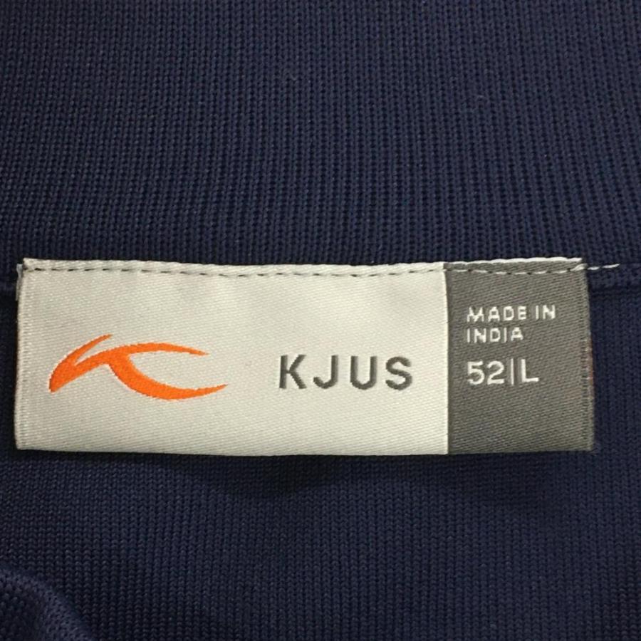 新品未使用　KJUS 【チュース】ゴルフウェアーネイビー ジャケット サイズ【Ｓ スキージャケット | KJUS（チュース）ONLINE SHOP - ゴルフ