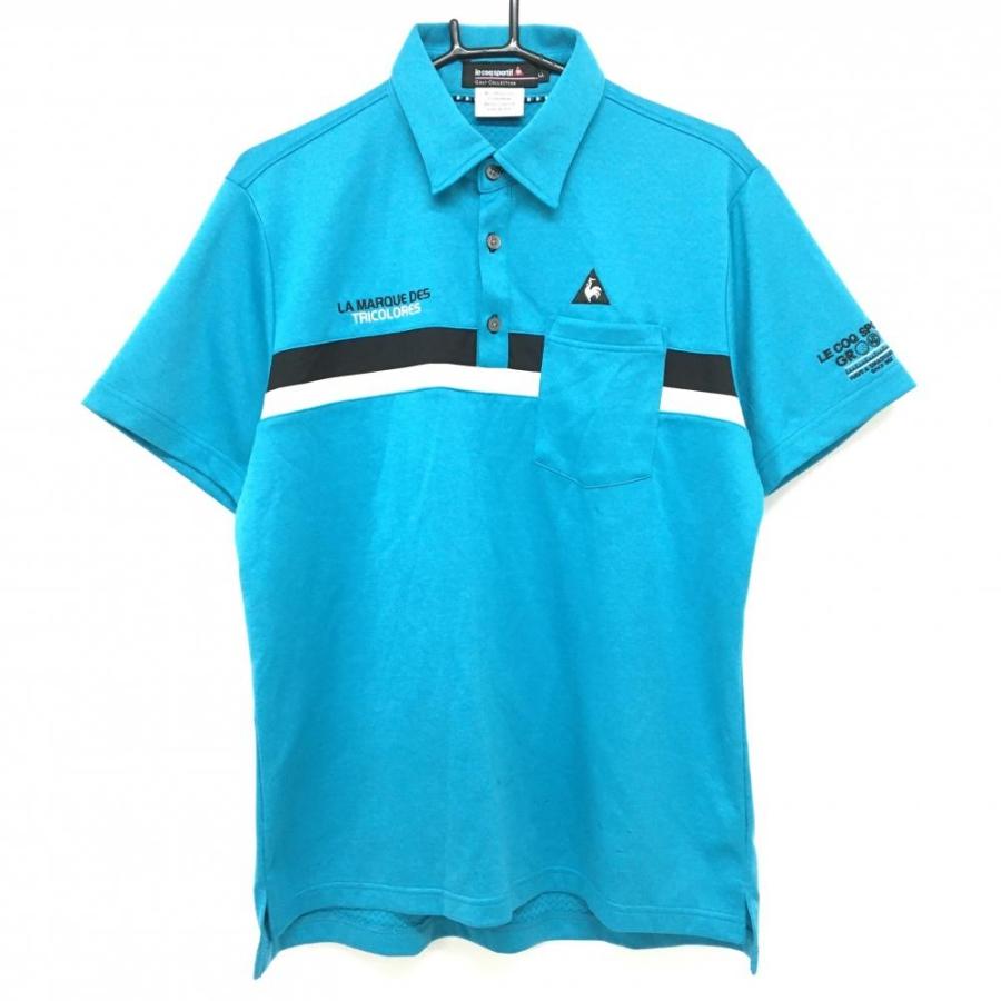le coq sportif GOLF（ルコックスポルティフ ゴルフ） ルコックゴルフ