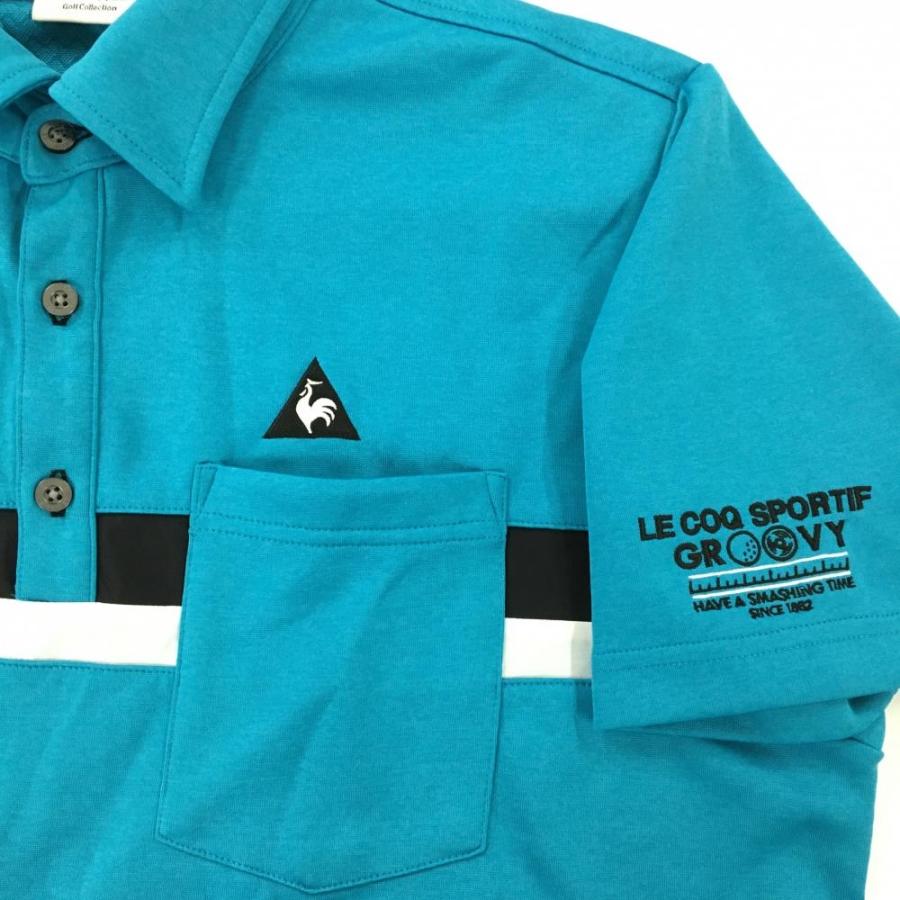 le coq sportif GOLF（ルコックスポルティフ ゴルフ） ルコックゴルフ