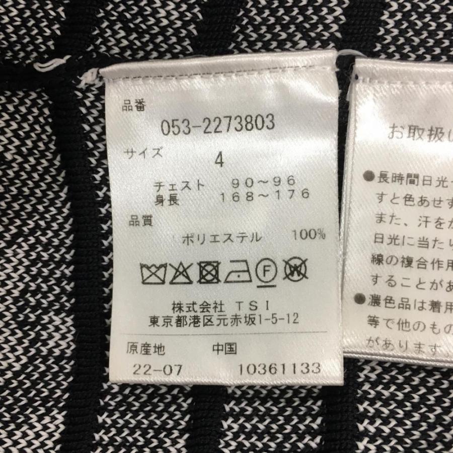 PEARLY GATES（パーリーゲイツ） 【超美品】パーリーゲイツ ニット