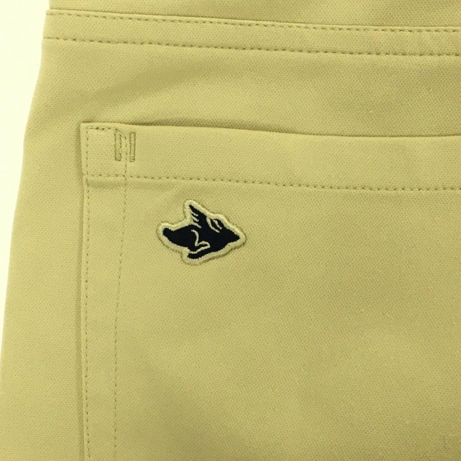 PEARLY GATES（パーリーゲイツ） パンツ ベージュ ストレッチ メンズ 4