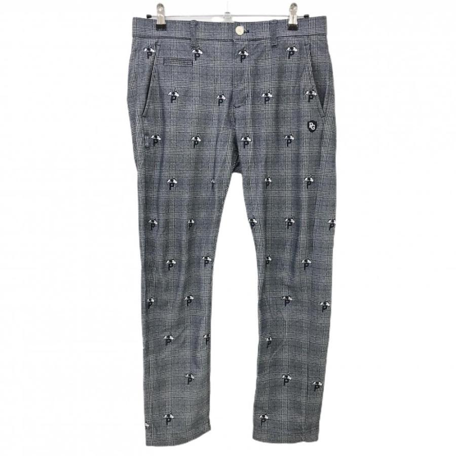 PEARLY GATES×SNOOPY Peanuts パンツ PEARLY GATES×SNOOPY Peanuts パンツ 【公式通販】