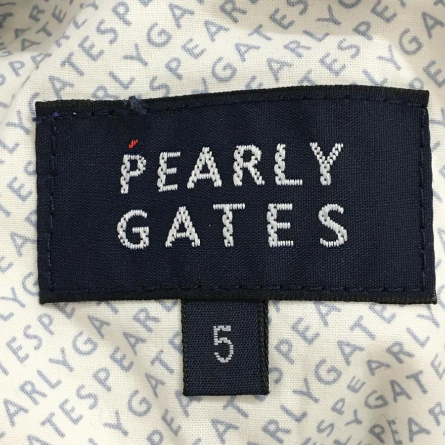 PEARLY GATES（パーリーゲイツ） 【美品】パーリーゲイツ×PEANUTS
