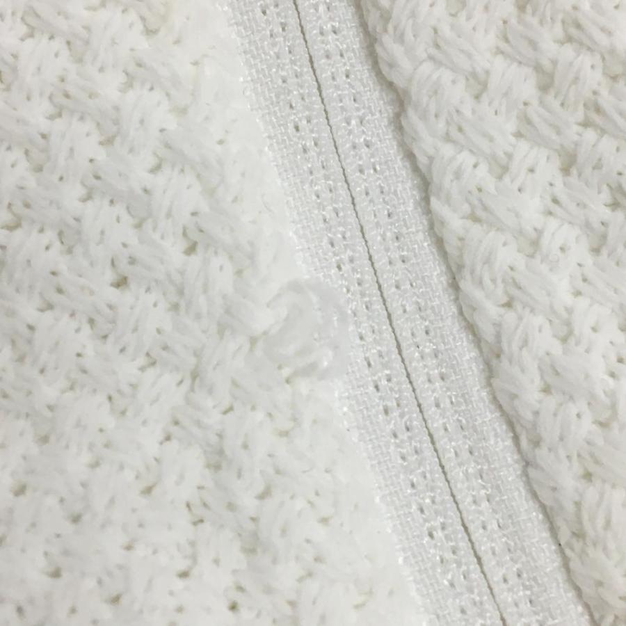 PEARLY GATES（パーリーゲイツ） 【美品】パーリーゲイツ ニット