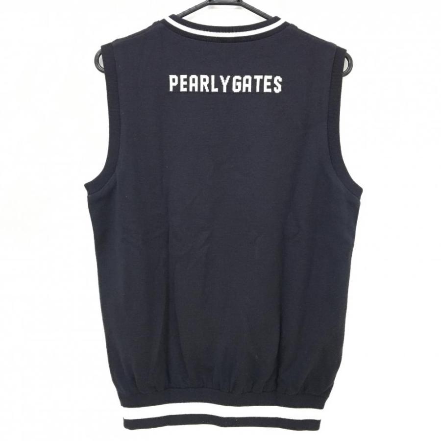 PEARLY GATES（パーリーゲイツ） 【超美品】パーリーゲイツ