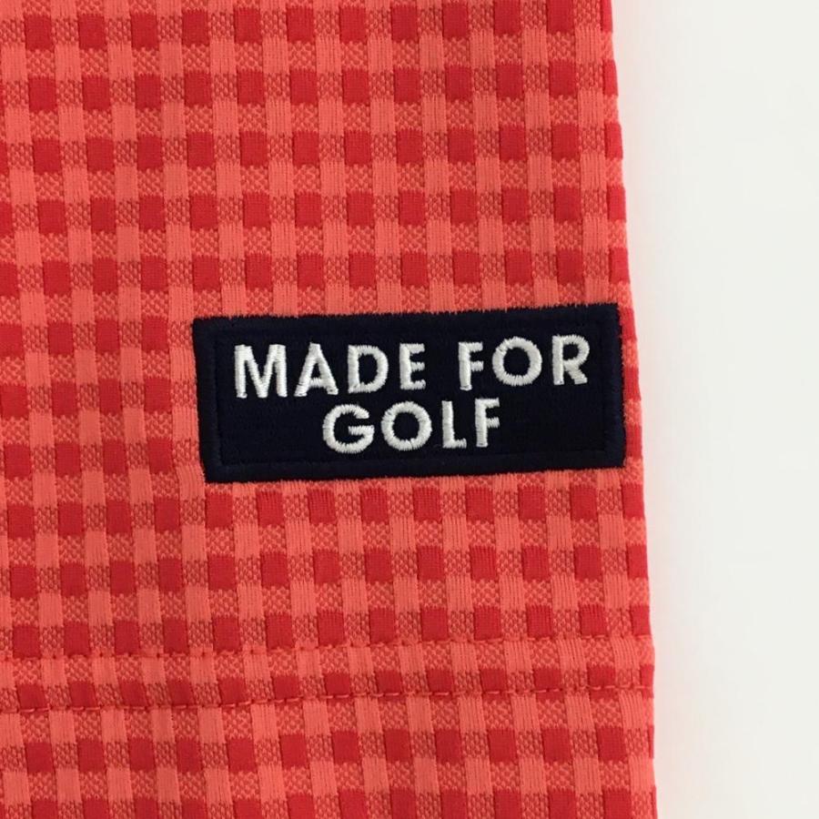 PEARLY GATES（パーリーゲイツ） 【超美品】パーリーゲイツ 半袖