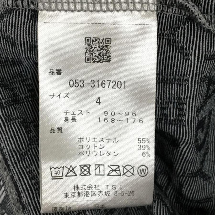 PEARLY GATES（パーリーゲイツ） 【超美品】パーリーゲイツ 半袖