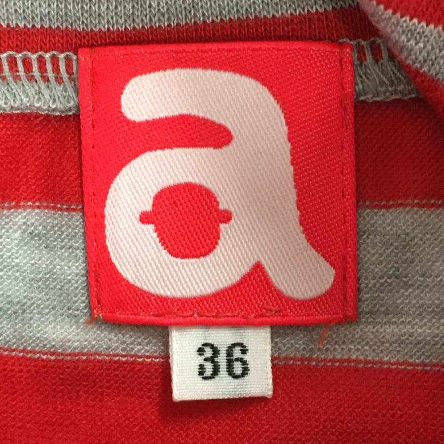 archivio（アルチビオ） 【超美品】アルチビオ 長袖ハイネックシャツ