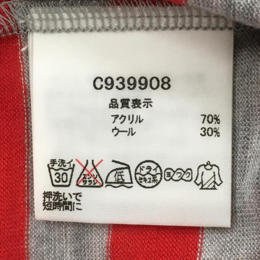 archivio（アルチビオ） 【超美品】アルチビオ 長袖ハイネックシャツ