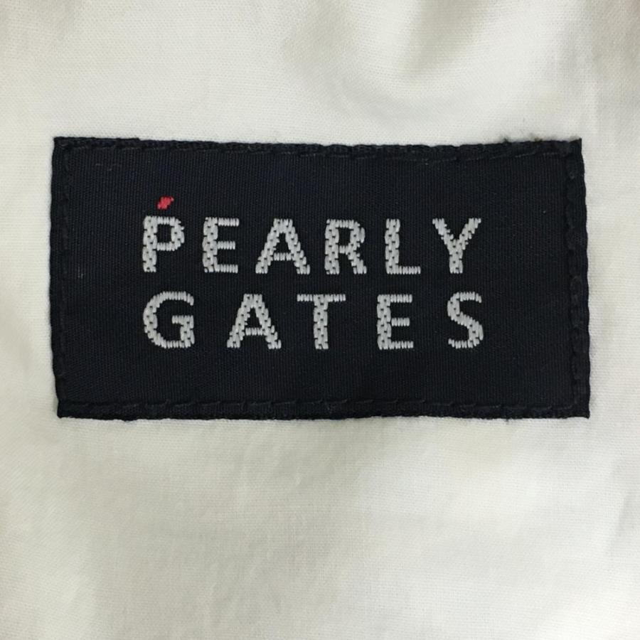 PEARLY GATES（パーリーゲイツ） 【美品】パーリーゲイツ スカート