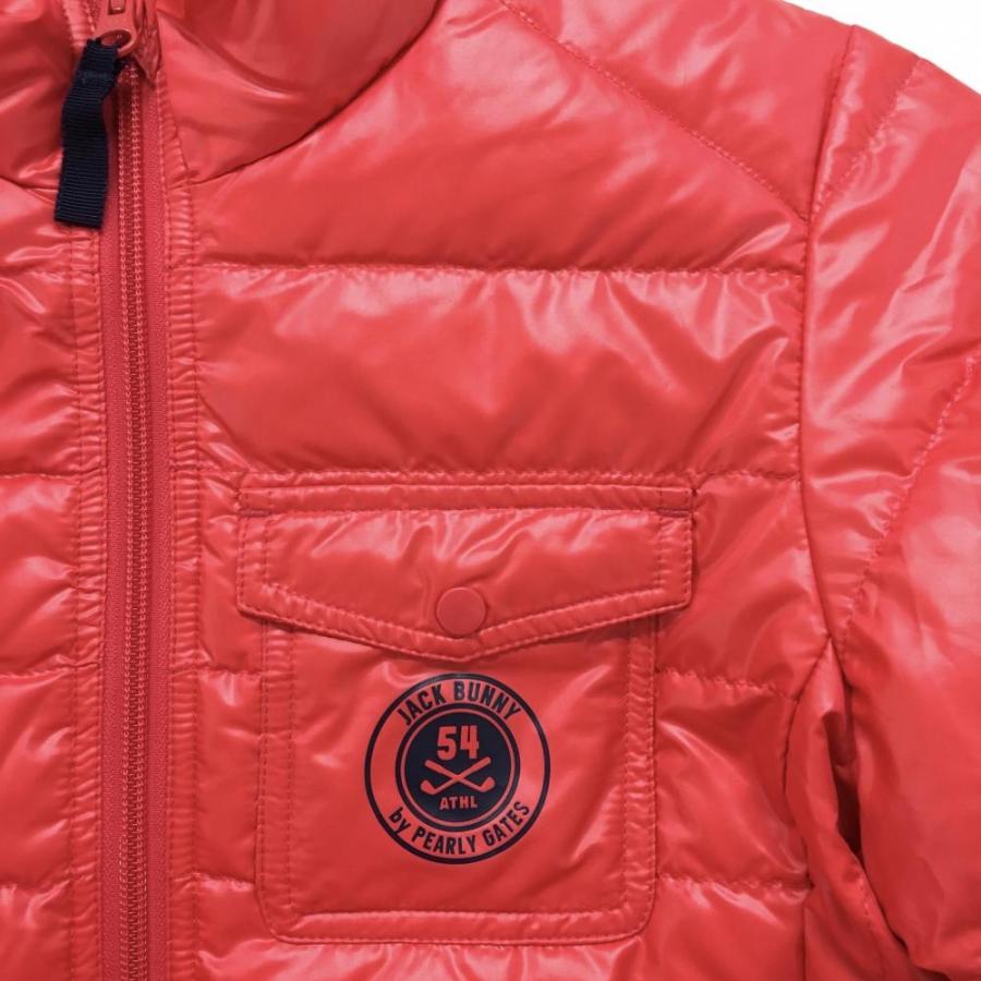 Jack Bunny!!（ジャックバニー） 【超美品】ジャックバニー ダウン