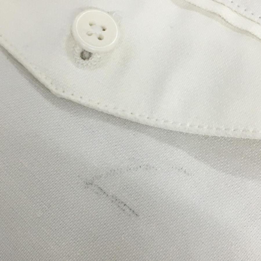 新品 ジャックバニー ハーフパンツ シンプル ホワイト Mサイズ（4） Jack Bunny!! ジャックバニー ハーフパンツ 白 シンプル 麻混