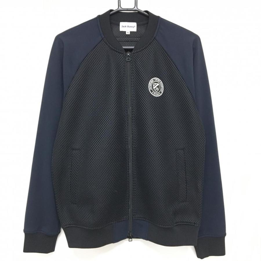 Jack Bunny!!（ジャックバニー） 【超美品】ジャックバニー ジャケット
