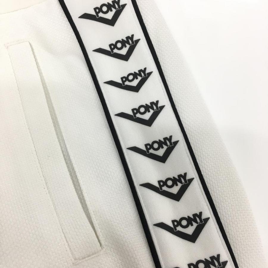 Jack Bunny!!（ジャックバニー） 【超美品】ジャックバニー パンツ 白
