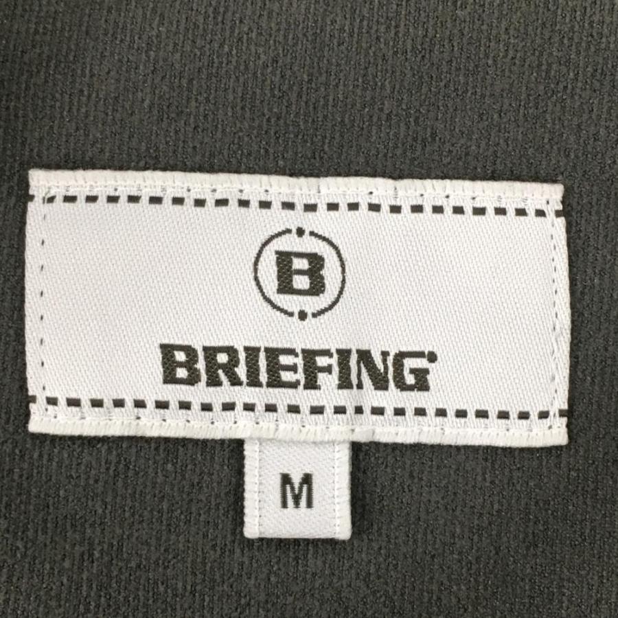BRIEFING GOLF（ブリーフィングゴルフ） 【超美品】ブリーフィング