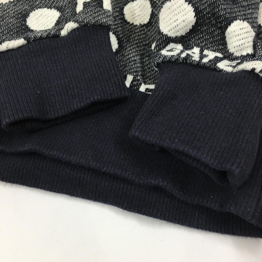 PEARLY GATES（パーリーゲイツ） 【美品】パーリーゲイツ ジップ