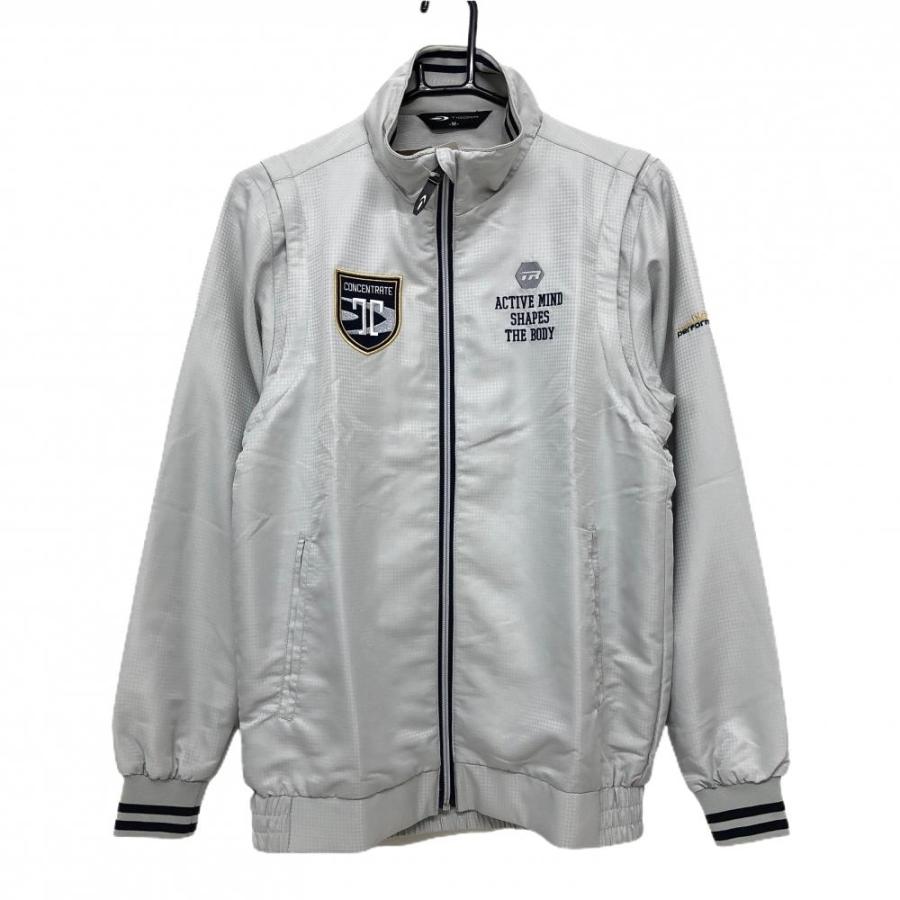 美品　ディニテコリエ　アウター　グレー Dignite collier（ディニテコリエ）｜ジャケット/アウター一覧