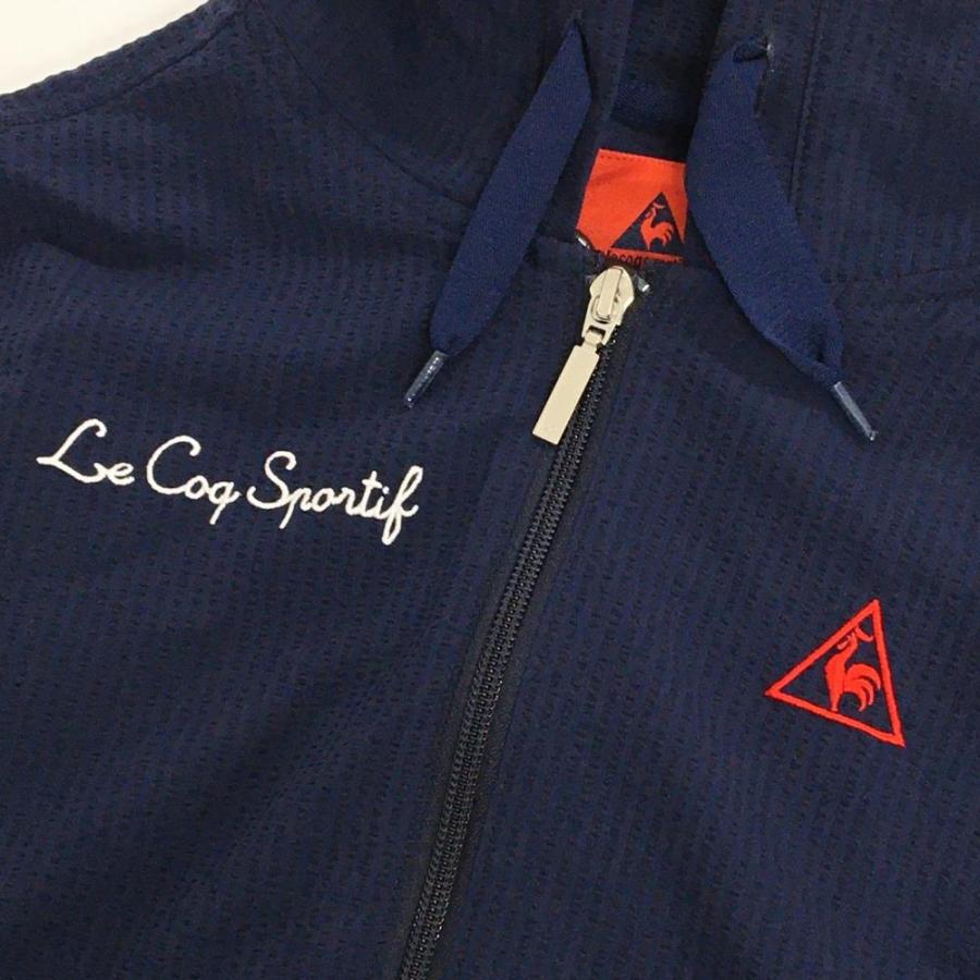 le coq sportif GOLF（ルコックスポルティフ ゴルフ） 【超美品