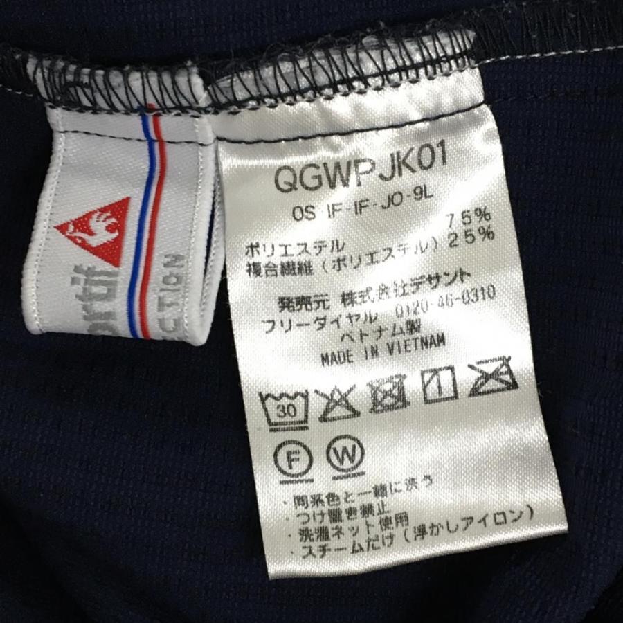 le coq sportif GOLF（ルコックスポルティフ ゴルフ） 【超美品