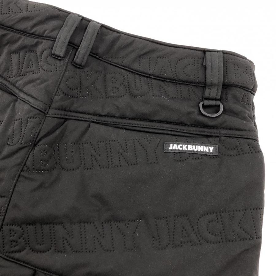 Jack Bunny!!（ジャックバニー） 【超美品】ジャックバニー 中綿