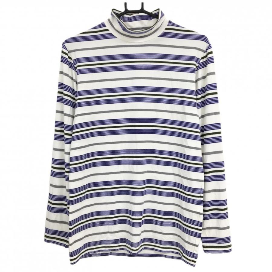 23区ゴルフウェアハイネック 楽天市場】23区ゴルフ ハイネック シャツ（ウェア｜ゴルフ