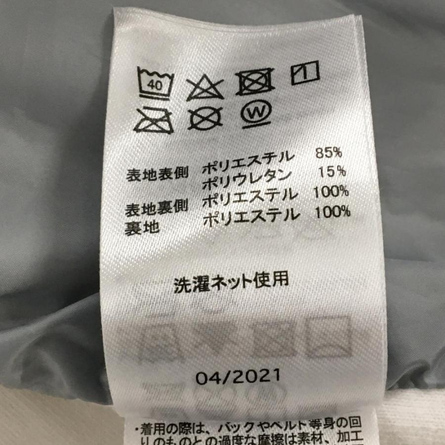 OAKLEY（オークリー） 【新品】オークリー アウターベスト 白 ロゴ