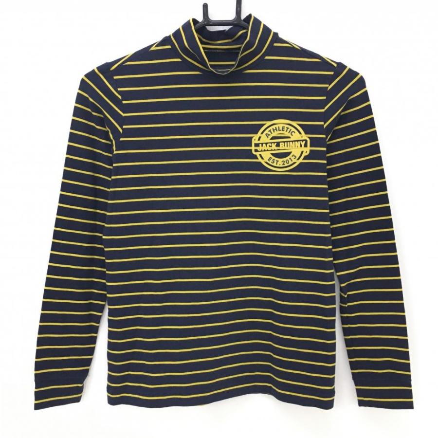 Jack Bunny!!（ジャックバニー） 【美品】ジャックバニー 長袖