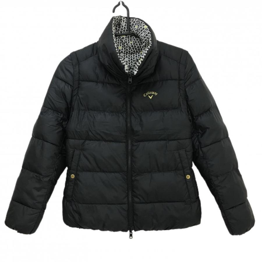 Callaway（キャロウェイ） 【美品】キャロウェイ 4WAYダウンジャケット