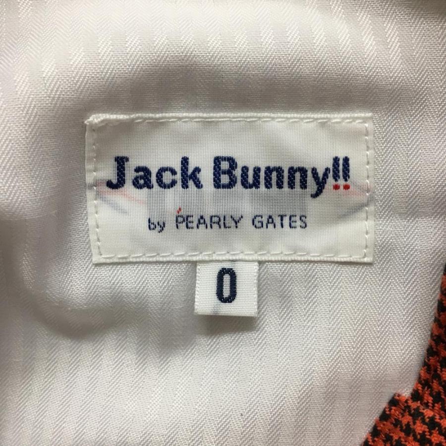 Jack Bunny!!（ジャックバニー） 【美品】ジャックバニー パンツ