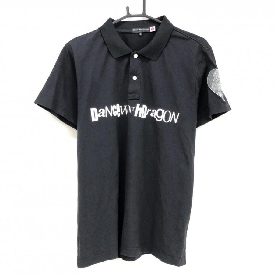 Dance With Dragon（ダンスウィズドラゴン） 【超美品】ダンスウィズ