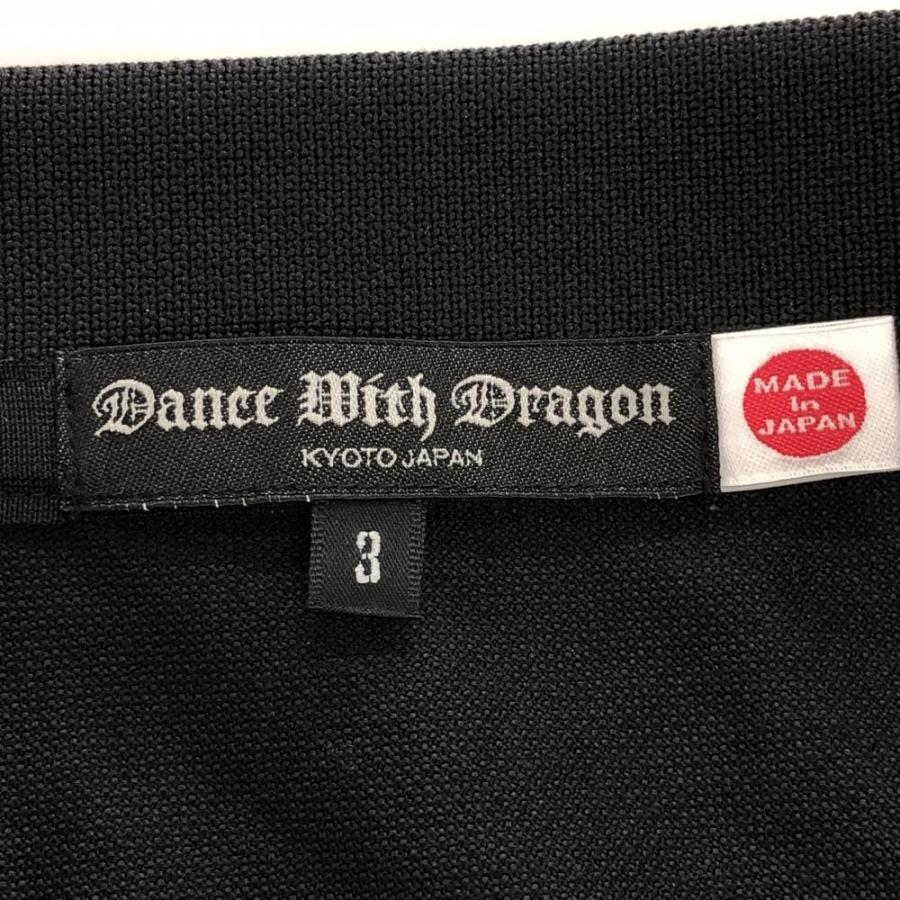 Dance With Dragon（ダンスウィズドラゴン） 【超美品】ダンスウィズ