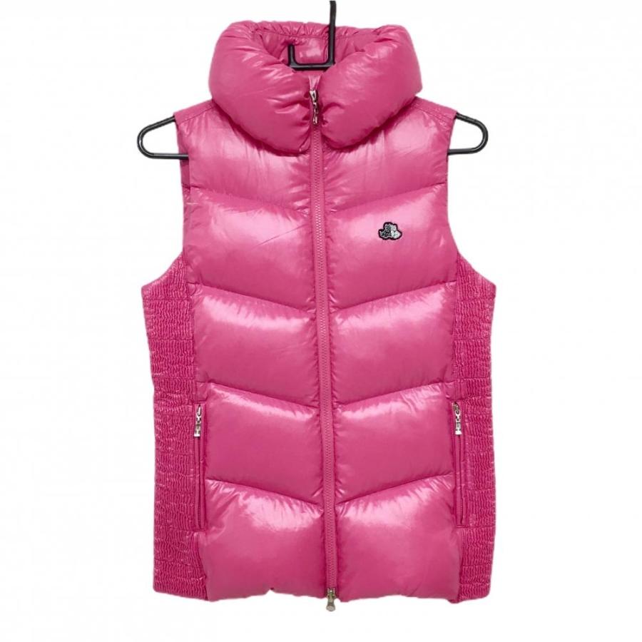 Black＆White（ブラック&ホワイト） ブラックアンドホワイト ダウン