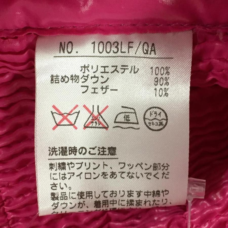 Black＆White（ブラック&ホワイト） ブラックアンドホワイト ダウン