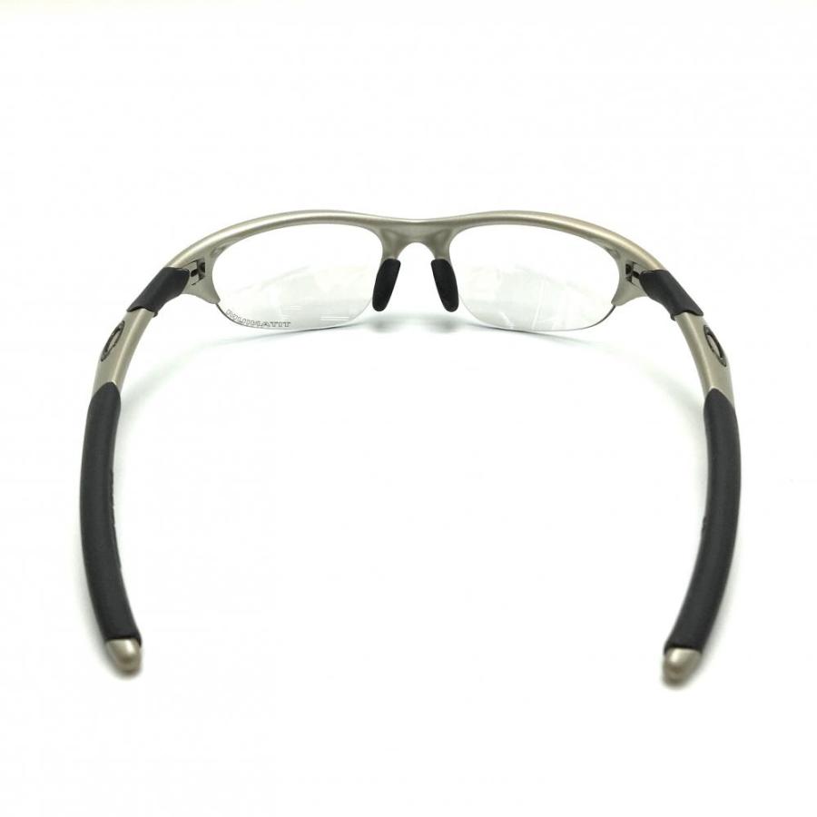 OAKLEY（オークリー） 【美品】オークリー スポーツサングラス