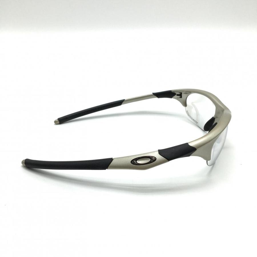 OAKLEY（オークリー） 【美品】オークリー スポーツサングラス