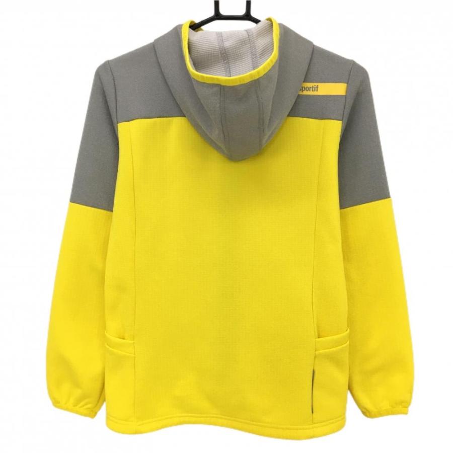 le coq sportif（ルコックスポルティフ） 【美品】ルコック ジップ