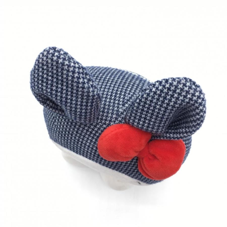 JACK BUNNY!! - ヘッドカバー　ドラミちゃん　未使用品 Jack Bunny ジャックバニー ドラミちゃん ヘッドカバー ネイビー