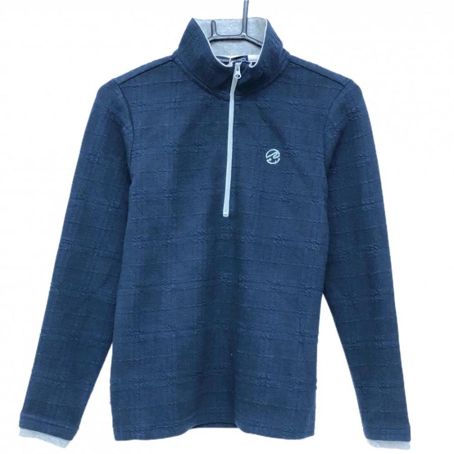 Rosasen（ロサーセン） 【新品】ロサーセン 長袖ハイネックシャツ