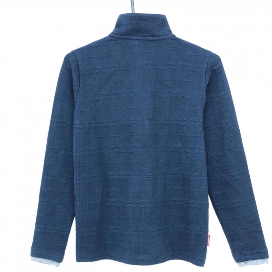 Rosasen（ロサーセン） 【新品】ロサーセン 長袖ハイネックシャツ