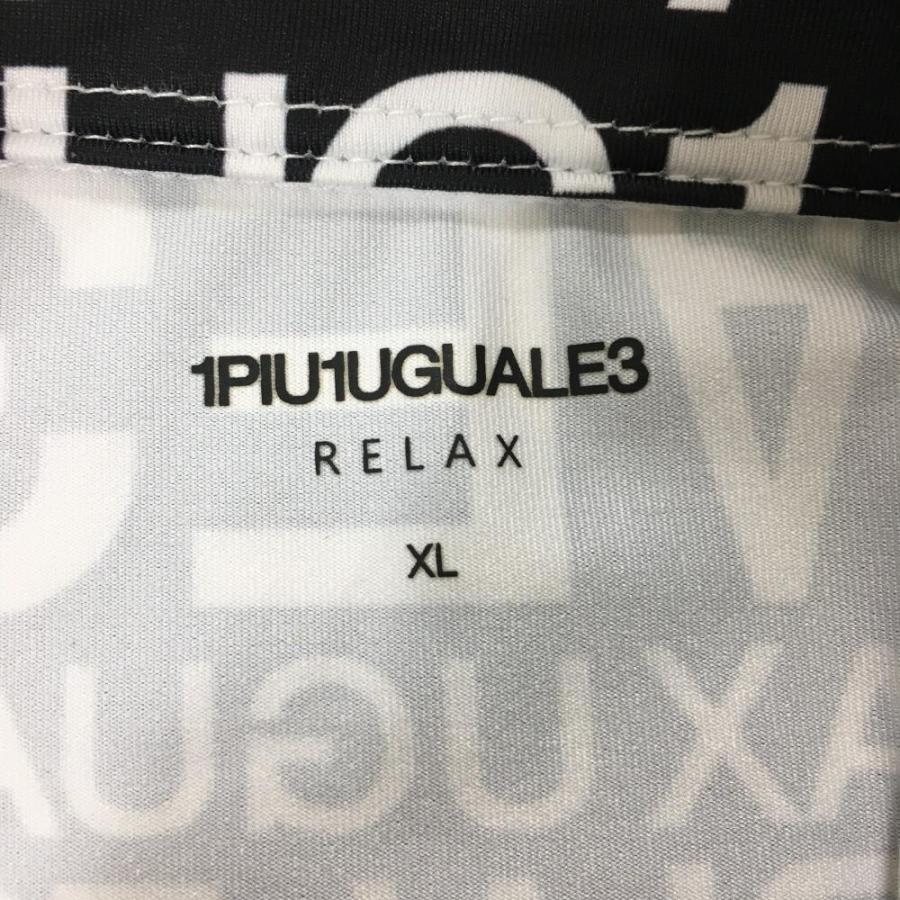 1PIU1UGUALE3 RELAX 【美品】ウノピゥウノウグァーレトレリラックス