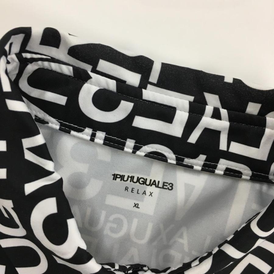 1PIU1UGUALE3 RELAX 【美品】ウノピゥウノウグァーレトレリラックス