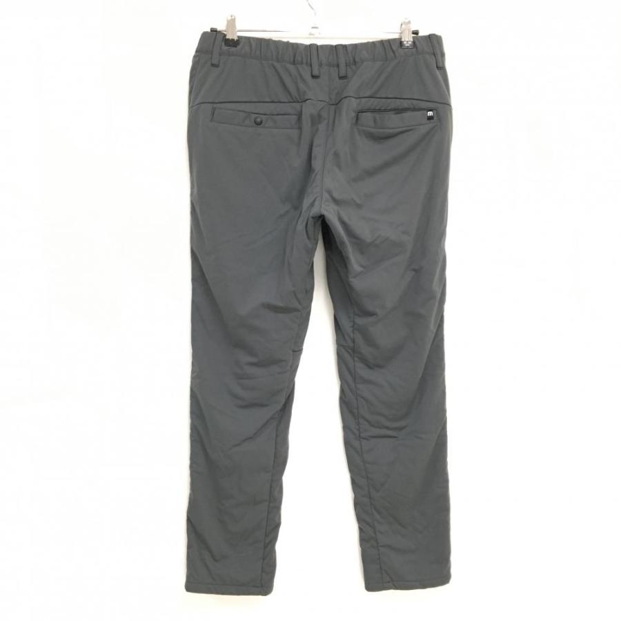 BEAMS GOLF ビームスゴルフ 2024年モデル ストレッチパンツ グレー系 L