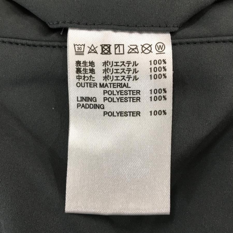 TRAVISMATHEW トラヴィスマシュー 中綿パンツ グレー ウエストゴム