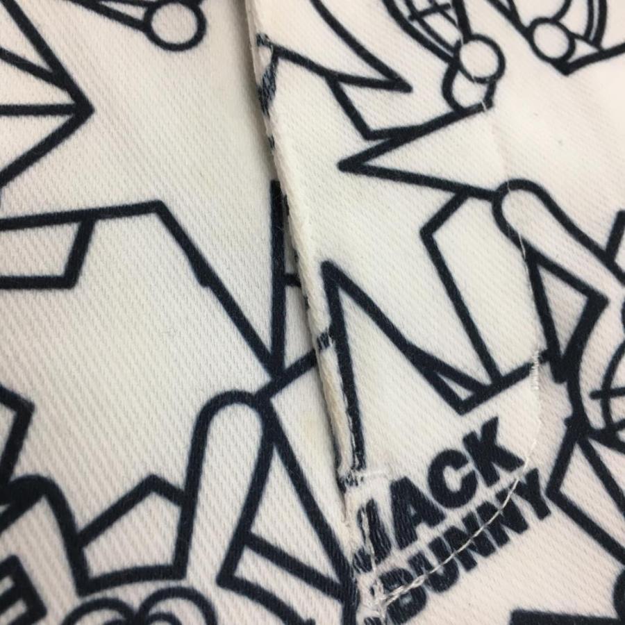 Jack Bunny!!（ジャックバニー） ジャックバニー×ドラえもん パンツ 白