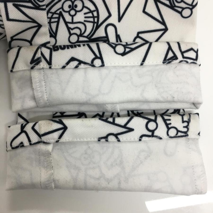 Jack Bunny!!（ジャックバニー） ジャックバニー×ドラえもん パンツ 白